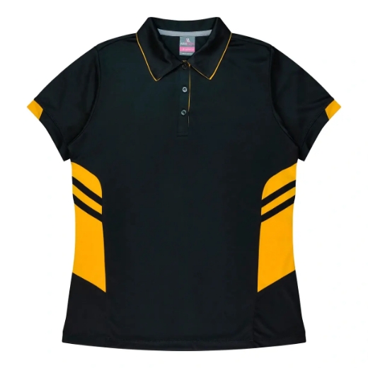 Picture of Aussie Pacific, Ladies Tasman Polo 